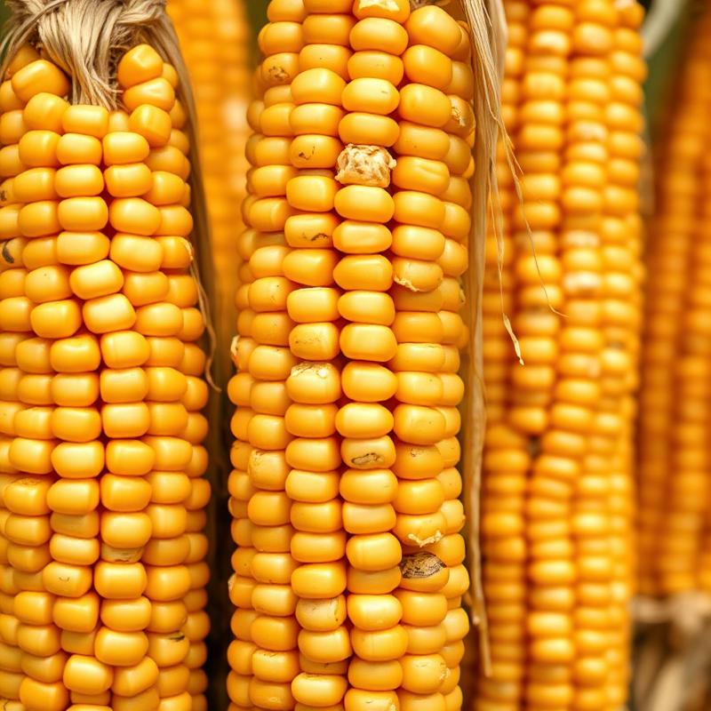 Maize