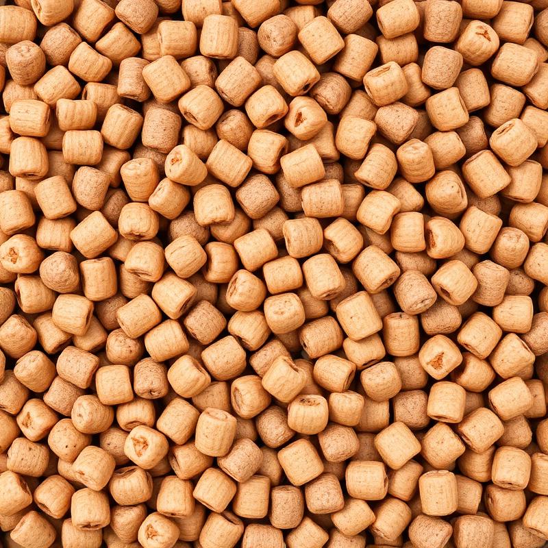Stockfeed