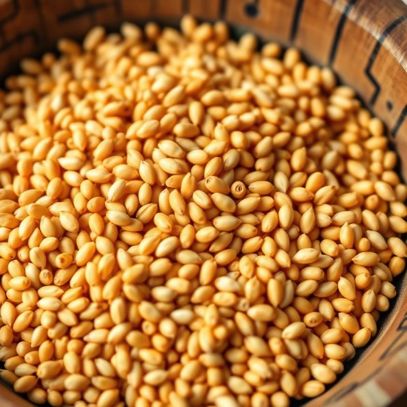 Wheat